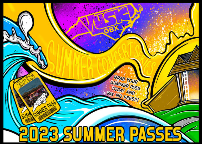 Summer Passes 2024 Aggi Lolita