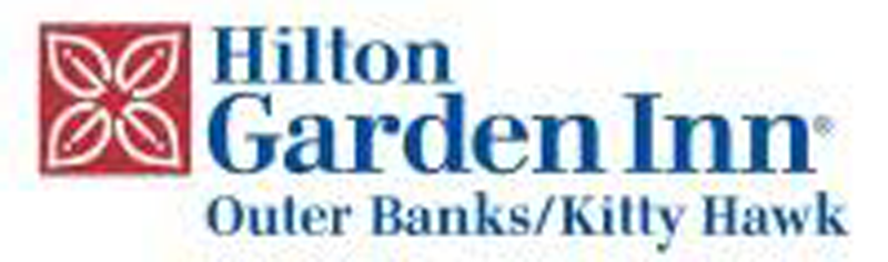 Hilton Outer Banks Kitty Hawk logo v1