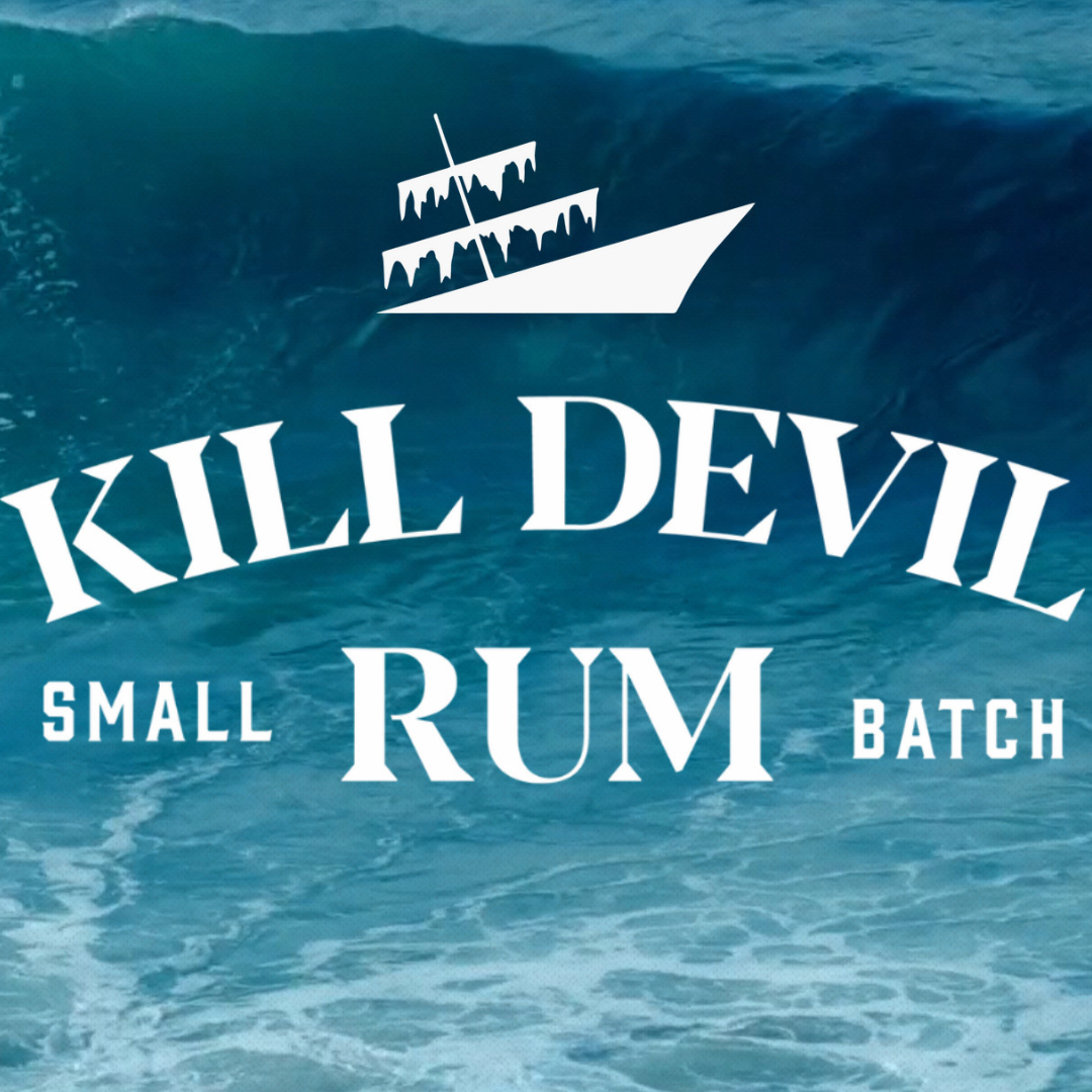 Kill devil rum