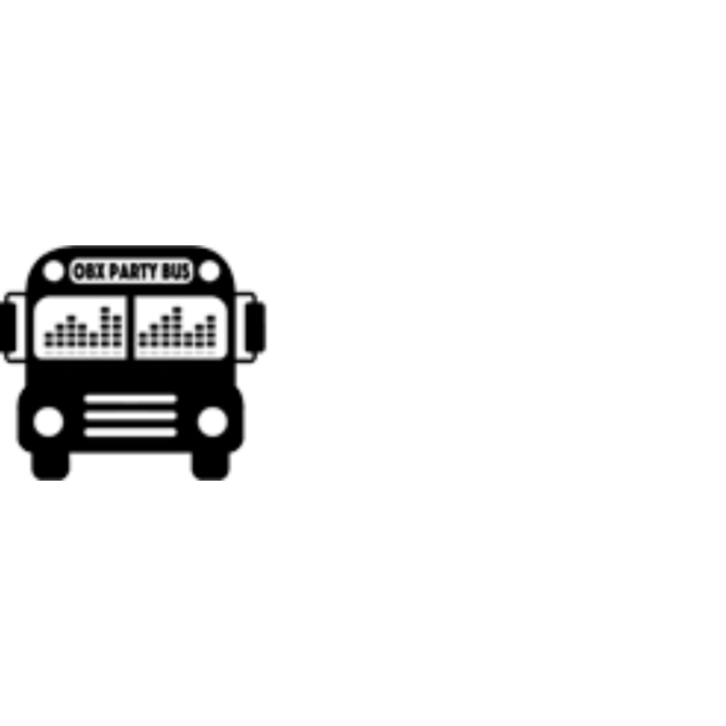 OBX party bus