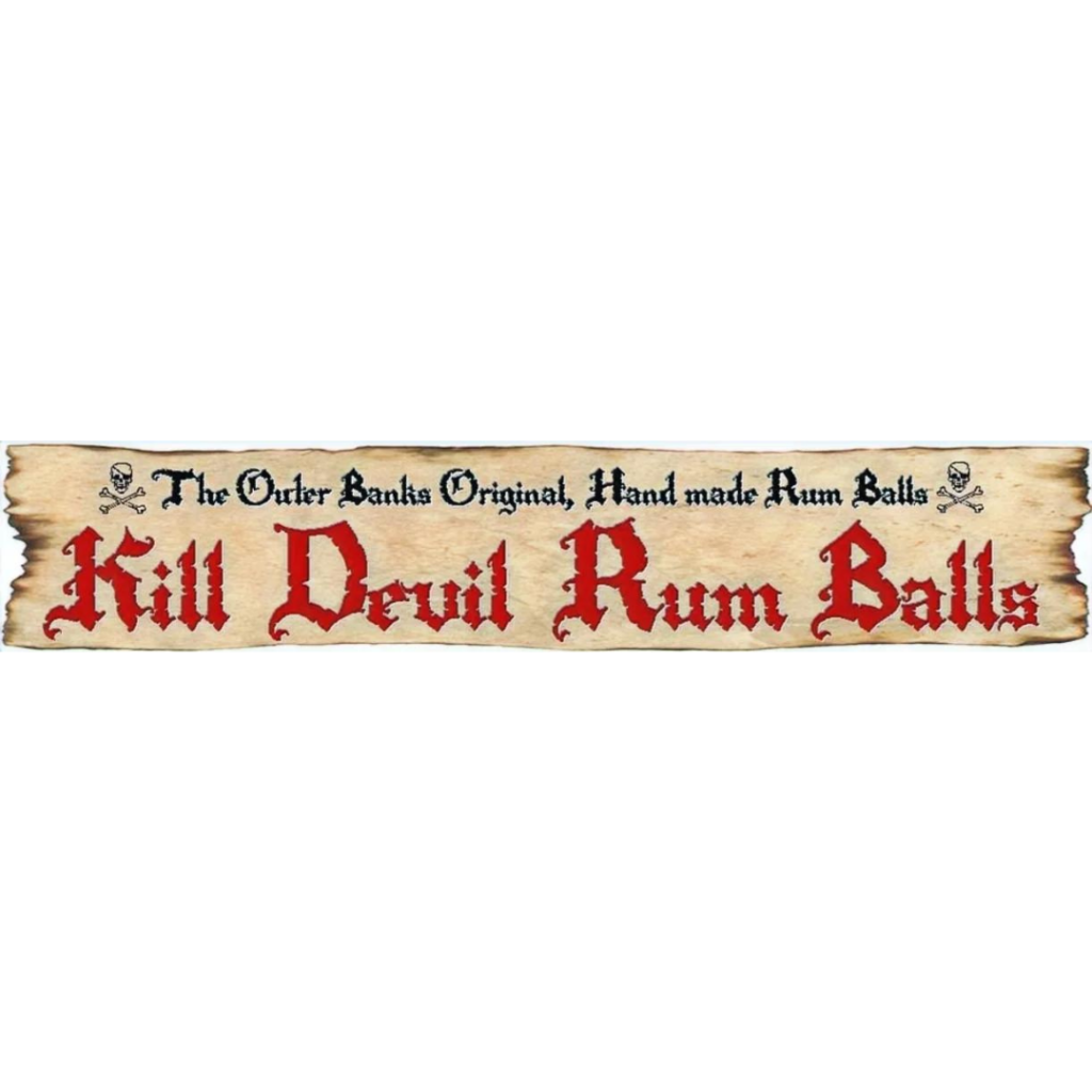 kill devil rum balls