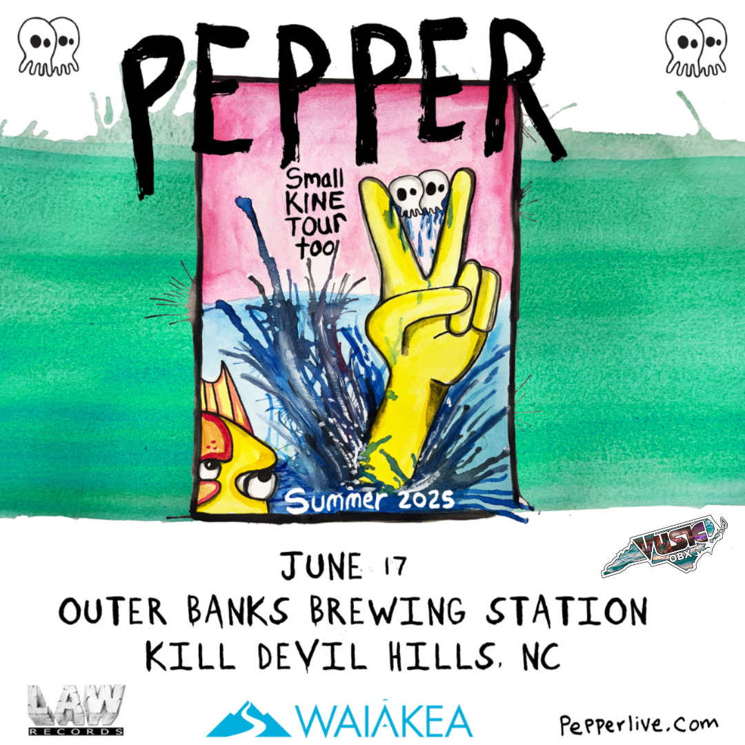 PEPPER