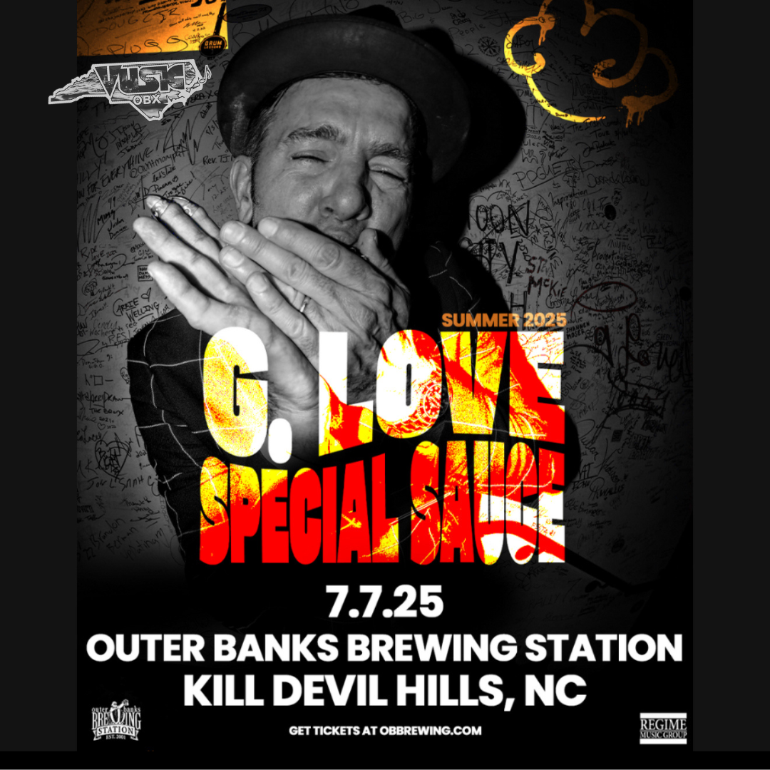 G. Love & Special Sauce